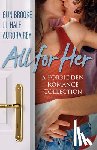 Brooke, Gun, Hale, J. J., Rey, Aurora - All for Her