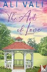 Vali, Ali - The Art of Love