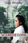 Brooke, Gun - Scarlet Love