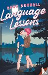 Donnell, Sage - Language Lessons