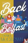 McGeown, Emma L - Back to Belfast