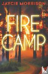 Morrison, Jaycie - Firecamp