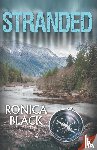 Black, Ronica - Stranded