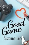 Lenoir, Suzanne - Good Game
