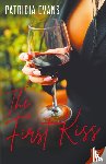 Evans, Patricia - The First Kiss