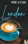 Evans, Patricia - London