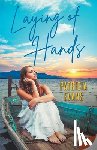 Evans, Patricia - Laying of Hands