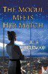 Underwood, Julia - The Mogul Meets Her Match