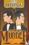 Pederson, David S. - A Marvelous Murder