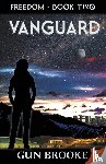 Brooke, Gun - Vanguard