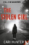 Hunter, Cari - The Stolen Girl