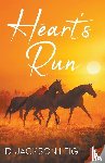 Leigh, D. Jackson - Heart's Run