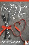 Mcdonald, Annie - One Measure of Love