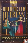 Crane, Cassidy - The Unexpected Heiress