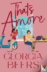 Beers, Georgia - That's Amore