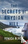 Black, Ronica - The Secrets of Rhydian Hill