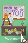 Shepard, Tagan - Thankful for You