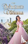 Walsh, Jane - The Debutante Dilemma