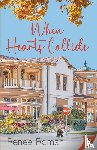 Roman, Renee - When Hearts Collide