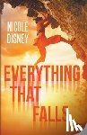 Disney, Nicole - Everything That Falls