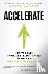Jarred, Scott - Accelerate
