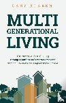 Klaben, Gary - Multi-Generational Living