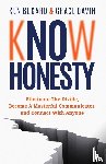 Bogard, Ken, Gavin, Grace - Know Honesty