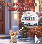 Brown, Debra L., Brown, David A. H. - Jasper the Corgi's Scary Week