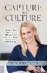 Krueger, Erin - Capture the Culture