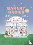 Newman, Meredith - Bakery Babies