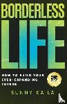 Kaila, Sunny - Borderless Life