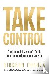 Dsouza, Rickson - Take Control