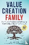 Benson, Lee - Value Creation Family