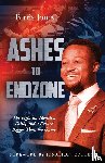 Jones, Perris - Ashes to Endzone