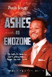 Jones, Perris - Ashes to Endzone