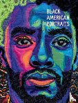  - Black American Portraits
