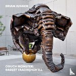  - Brian Jungen: Couch Monster