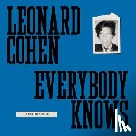 Cohen, Leonard - Leonard Cohen: Everybody Knows