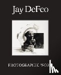  - Jay DeFeo: Photographic Work