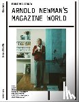 Newman, Arnold - Arnold Newman's Magazine World: Building Icons