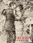  - Renoir Drawings