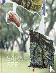  - Sarah Sze