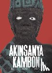  - Akinsanya Kambon: The Hero Avenges