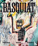  - Basquiat: Figures, Signs, Symbols