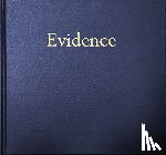 Sultan, Larry - Larry Sultan & Mike Mandel: Evidence