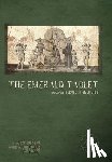 Bucher, John, Bucher, Josh - The Emerald Tablet