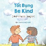 Lemgruber, Livia - Be Kind (Vietnamese-English)