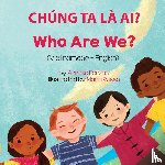 Forzani, Anneke - Who Are We? (Vietnamese-English)