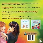Griffis, Michelle - We Can All Be Friends (Swahili-English)