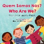 Forzani, Anneke - Who Are We? (Brazilian Portuguese-English)